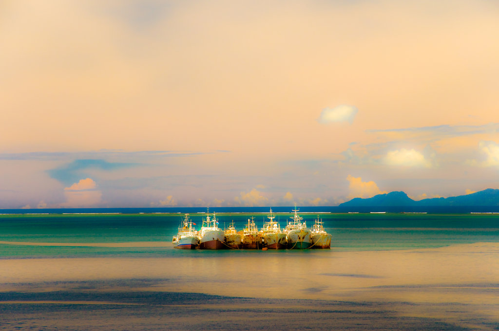 Suva  |  Fiji Islands  |  2009