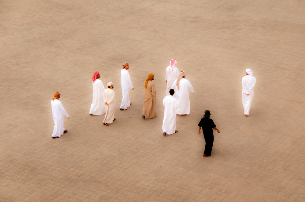 Khasab   |   Oman   |   2010