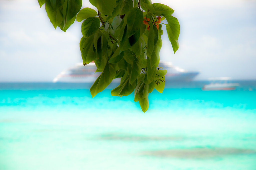 Rangiroa  |  French Polynesia  |  2009