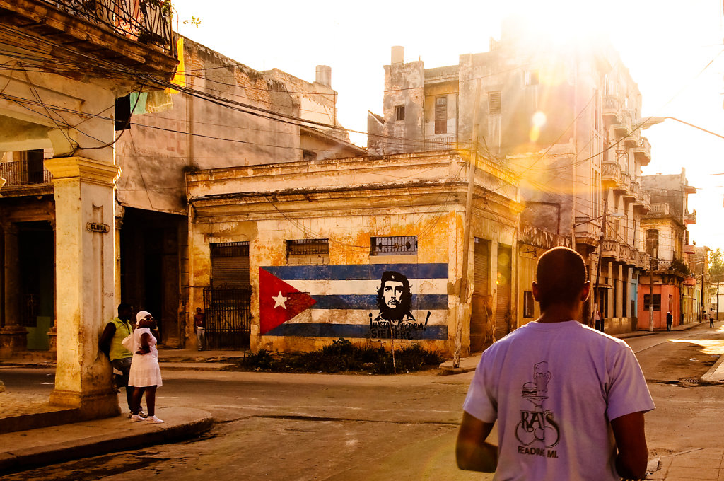 Havana  |  Cuba  |  2009