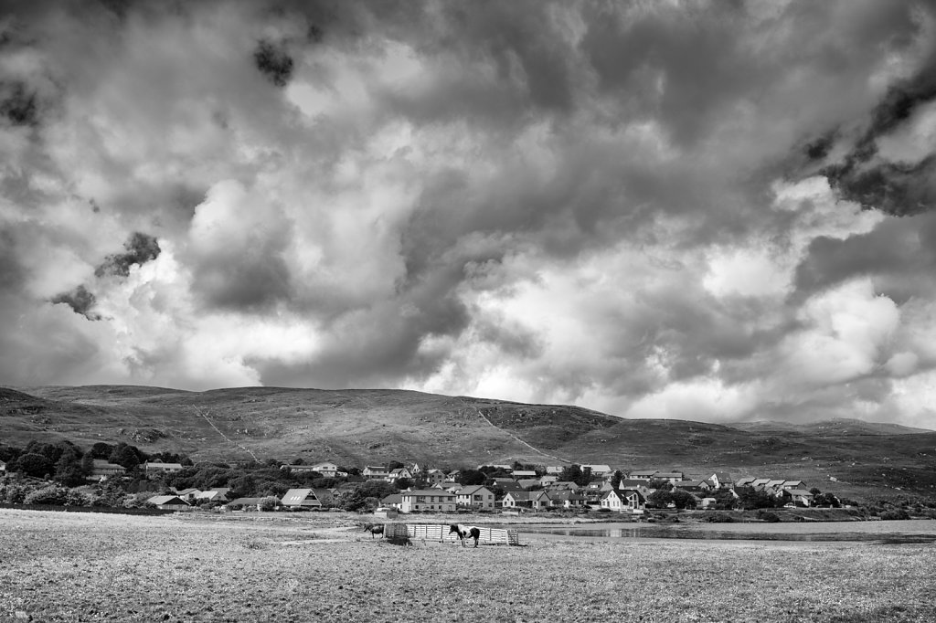 Lerwick   |   Shetlands   |   2015