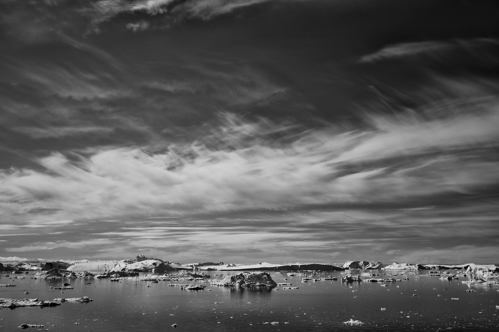 Disko Bay   |   Greenland   |   2015