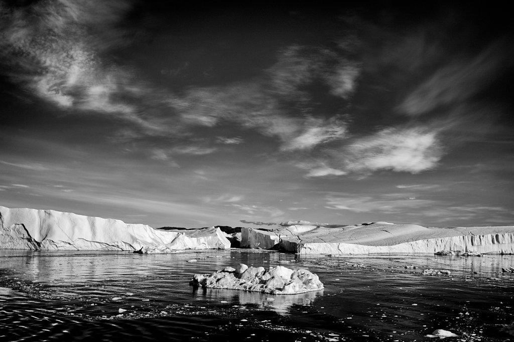 Disko Bay   |   Greenland   |   2015