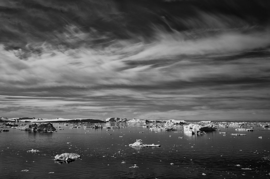 Disko Bay   |   Greenland   |   2015