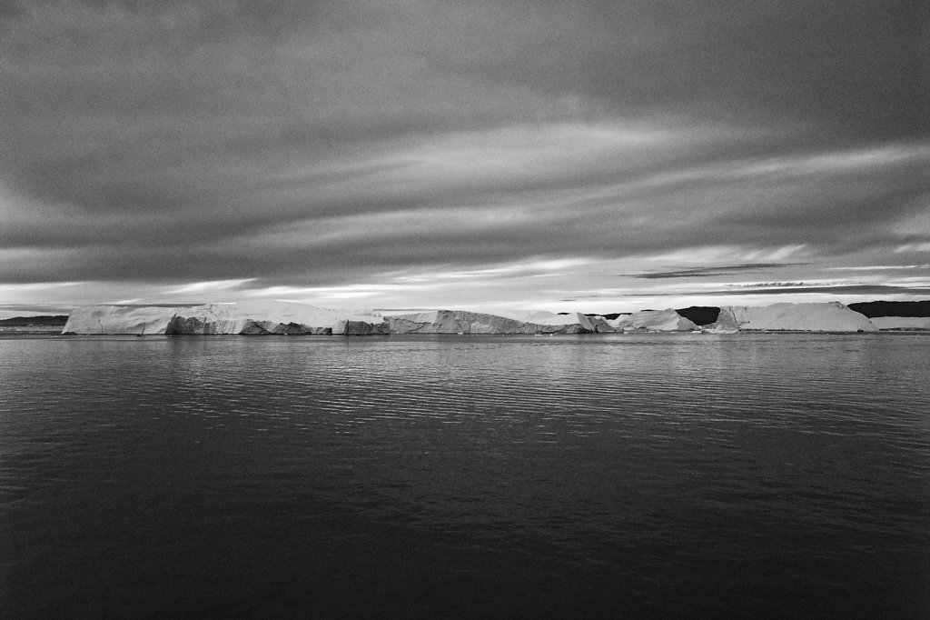 Disko Bay   |   Greenland   |   2015