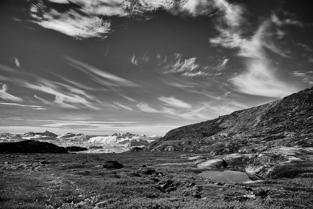 Ilulissat   |   Greenland   |   2015