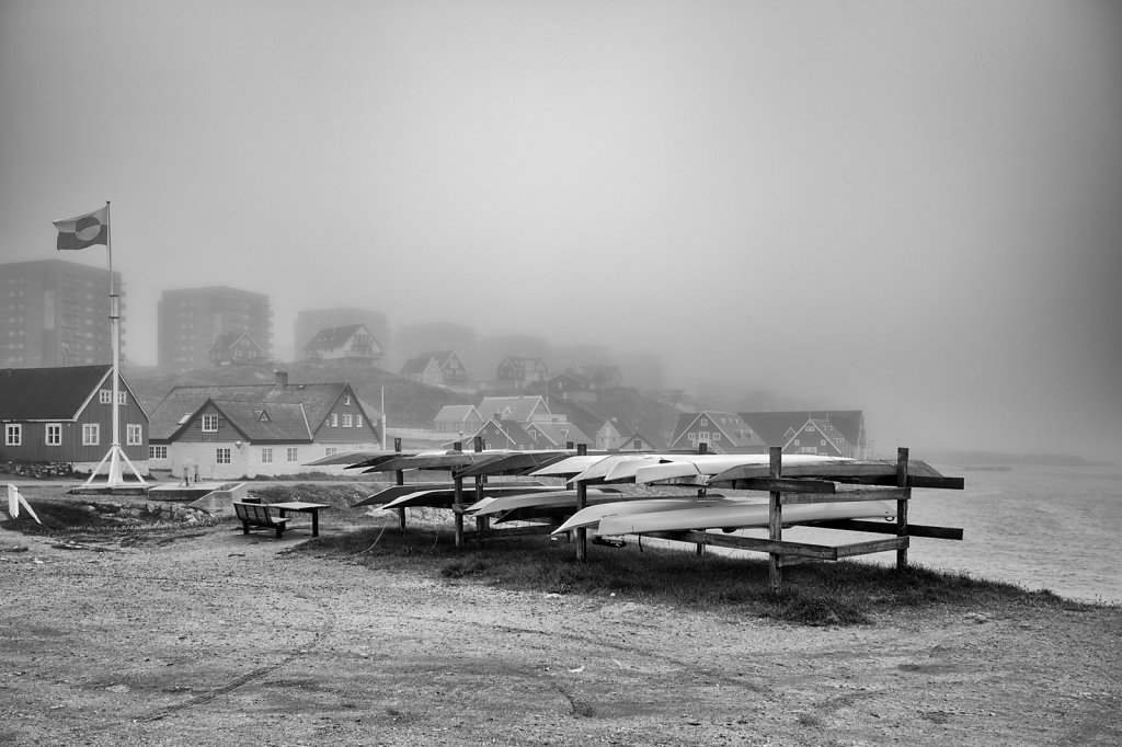 Nuuk   |   Greenland   |   2015