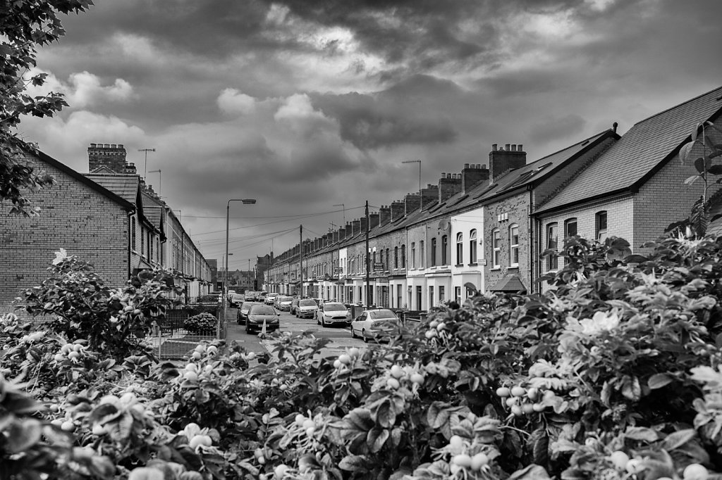 Belfast   |   Northern Ireland   |   2015