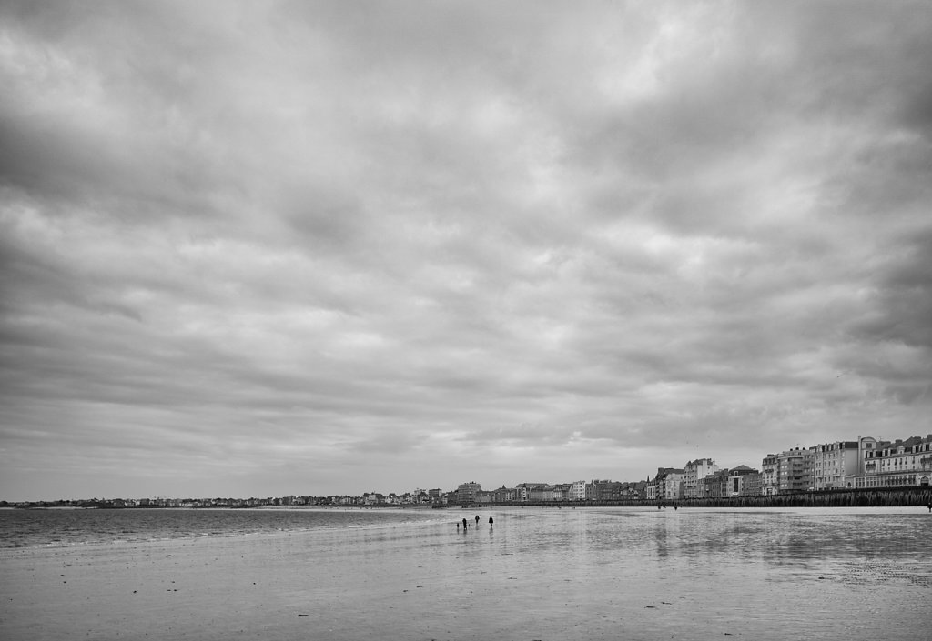 St. Malo   |   France   |   2015