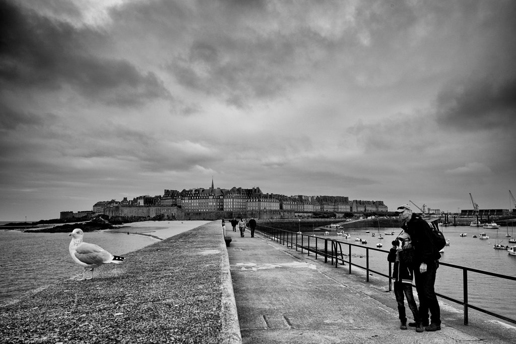 St. Malo   |   France   |   2015