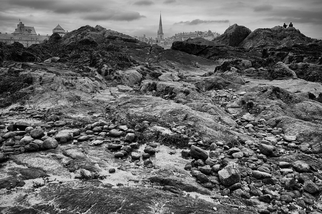 St. Malo   |   France   |   2015