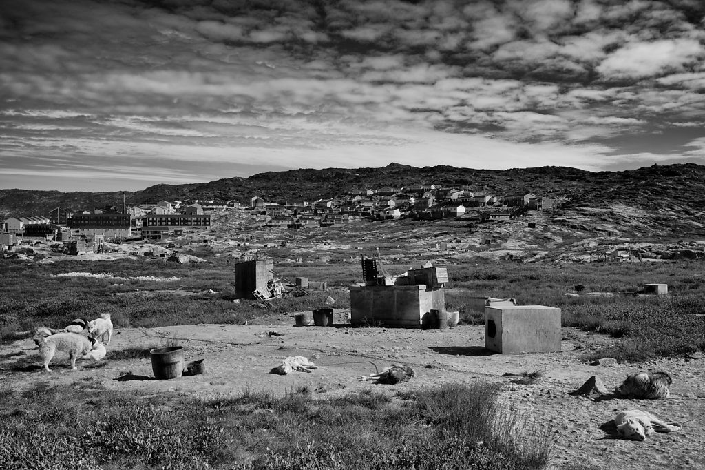 Sisimiut   |   Greenland   |   2015